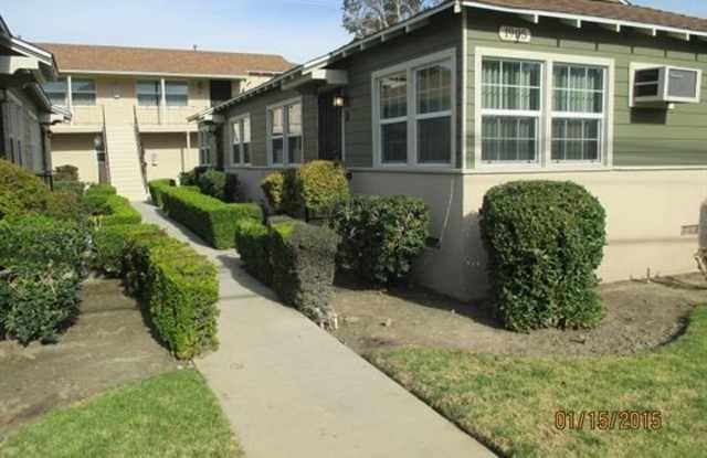 1905 W Alameda Ave - 1905 West Alameda Avenue, Burbank, CA 91506