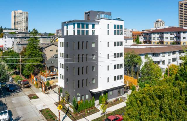 DP Studios - Student Housing