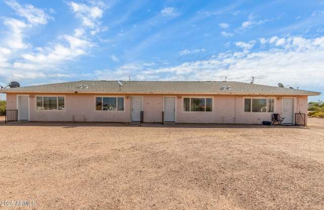 4015 N MONTEZUMA Drive