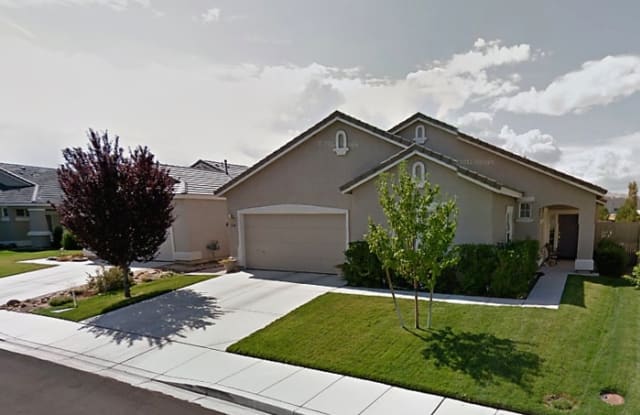 1605 Canyonlands Way - 1605 Canyonlands Way, Reno, NV 89521