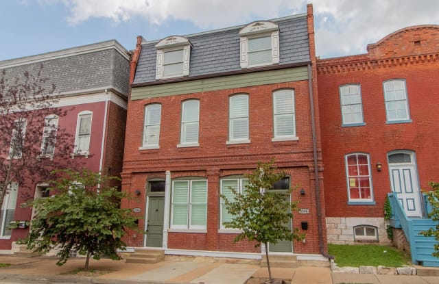 3304 Missouri Avenue - 3304 Missouri Avenue, St. Louis, MO 63118