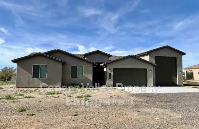 Photo of 36258 North 26th Street