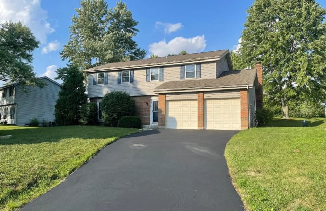 5578 Whitetail Cir - 5578 Whitetail Circle, Beckett Ridge, OH 45069