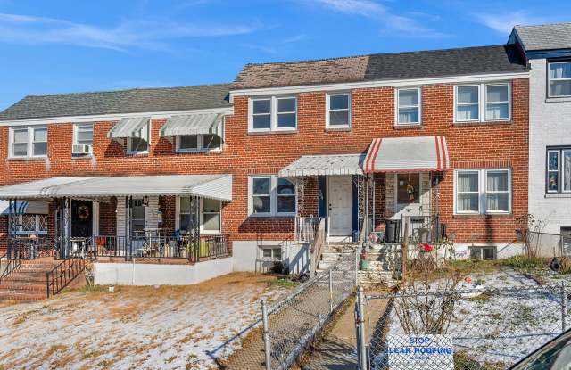 Charming 3-Bedroom Home with 1.5 Baths