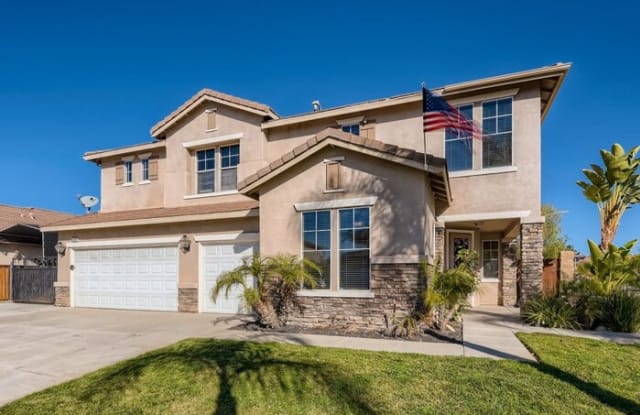 32434 Jardin Court - 32434 Jardin Court, French Valley, CA 92596