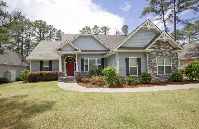 Photo of Woodlake Home