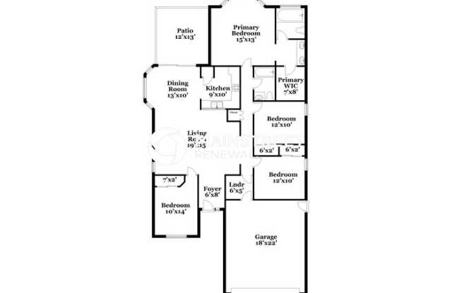 14719 North 132nd Court