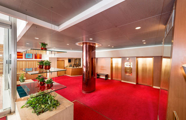 Photo of Connecticut Park Apartments