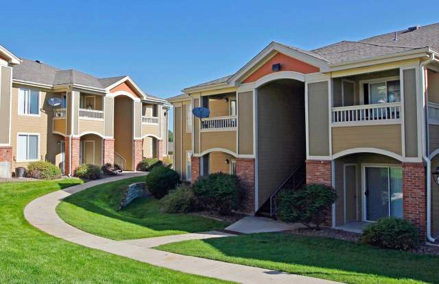 Traditions Denver - Affordable Housing