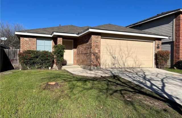 11127 Buckskin Bend - 11127 Buckskin Bend, Bexar County, TX 78254