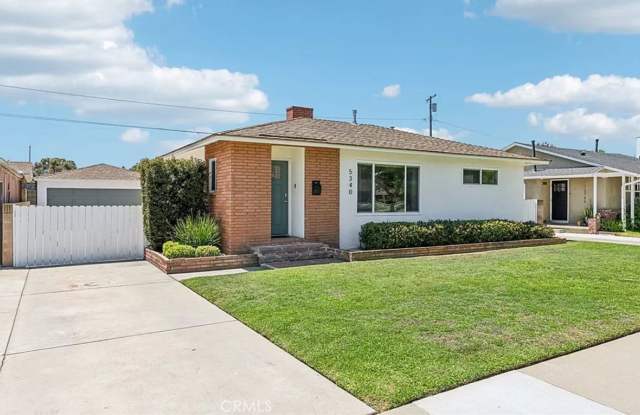 SFR-BIG, BRIGHT, BEAUTIFUL HOME