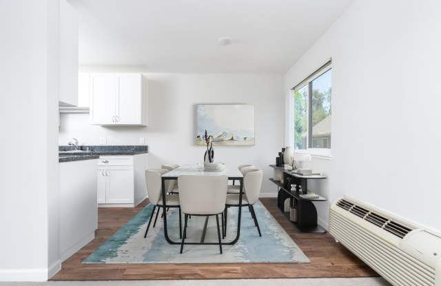 The Boulders Apartments