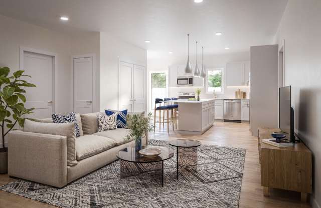 The Collection at Elkhorn