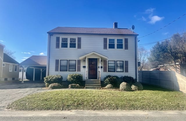 15 Melvin - 15 Melvin Avenue, Worcester County, MA 01545