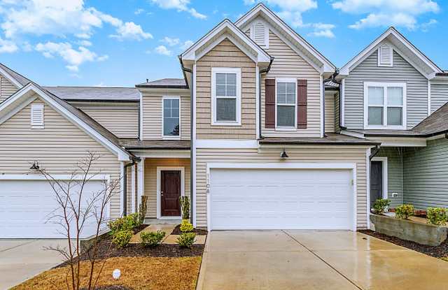 1108 Tigerlily Way - 1