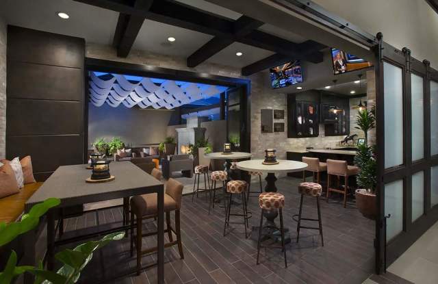 Encantada at Steam Pump