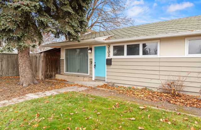 Photo of South Hill cute 2 Bed 1 Bath rancher with covered entertaining patio - Coming Soon 9/23