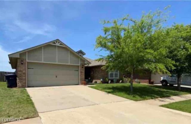 12309 Pittsburgh Ave - 12309 Pittsburgh Avenue, Oklahoma City, OK 73120