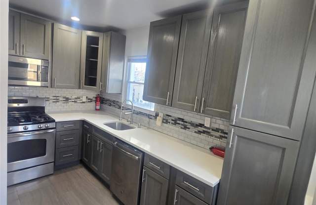 182-19 147th Avenue unit: 1Fl