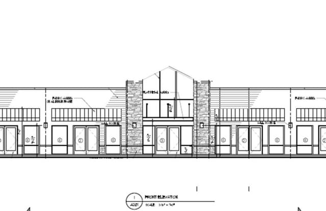 2673 Greenpond Circle