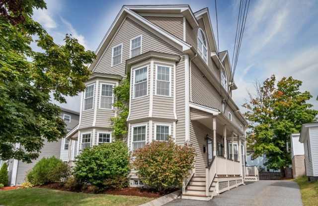 123 Russell Street - 1