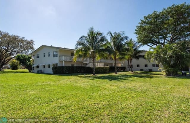 37 Westbury B - 37 Westbury East, Deerfield Beach, FL 33442