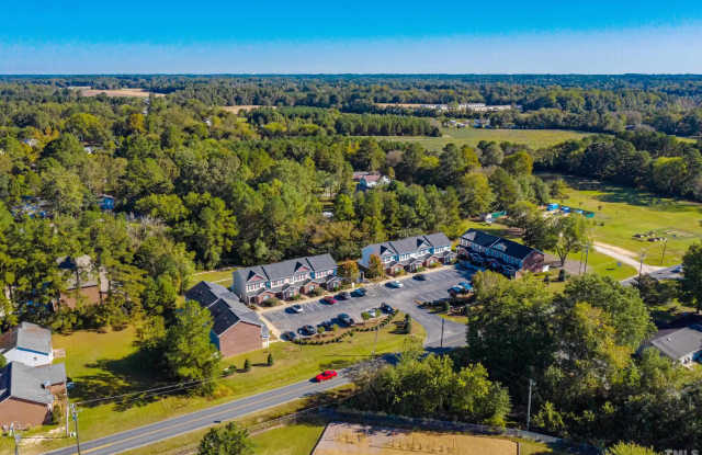81 Kivett Road