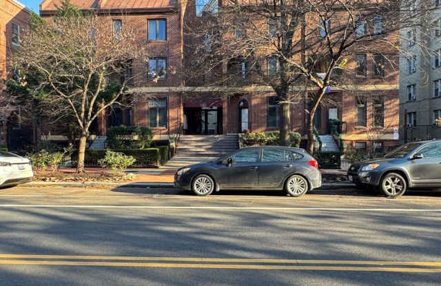 Photo of Top Floor Logan Circle 1,200 Sq Foot DUPLEX W/Garage Parking Included, Private Balcony,  Pets Welcomed!