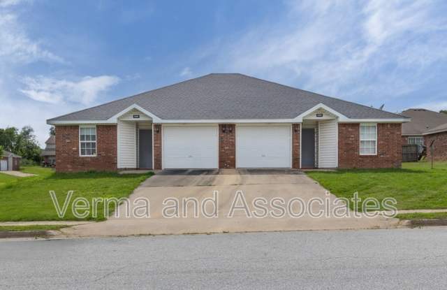256 Graystone Cir