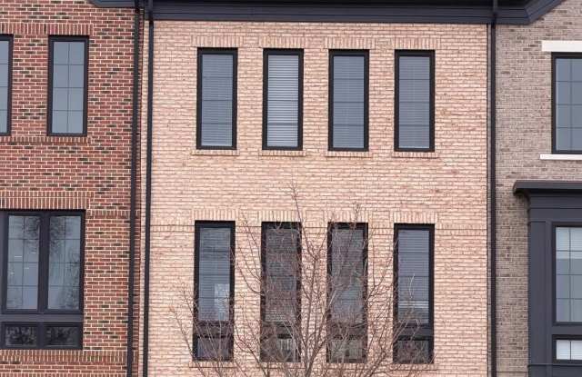 20396 ROSLINDALE Drive