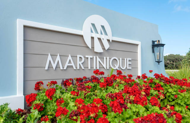 Photo of Martinique at Lakewood Ranch - Built to Rent Housing