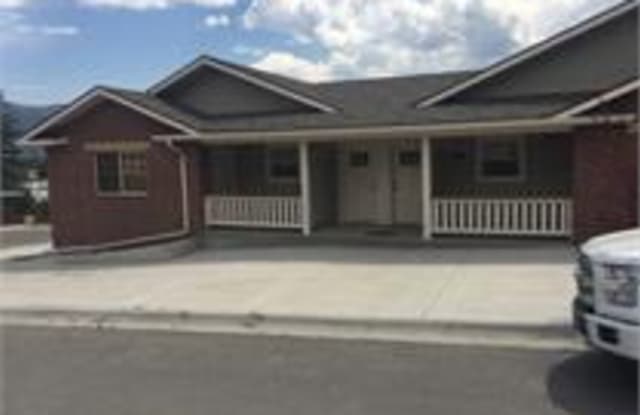 418 S. Montana - 4 - 418 S Montana St, Butte-Silver Bow, MT 59701