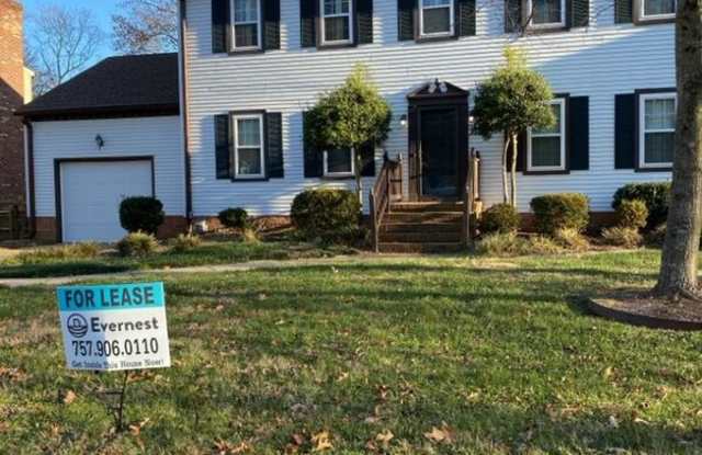 208 Drummonds Way