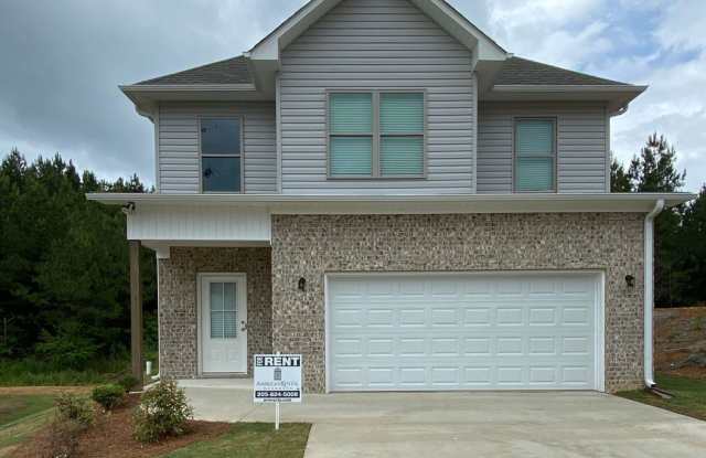 1525 Brookhaven Drive