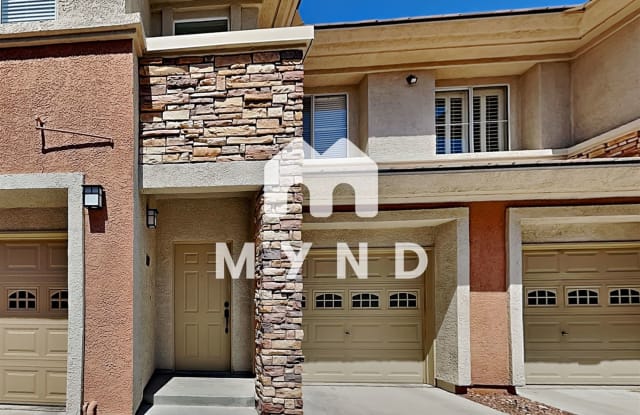 813 Peachy Canyon Cir Unit 202 - 813 Peachy Canyon Circle, Las Vegas, NV 89144