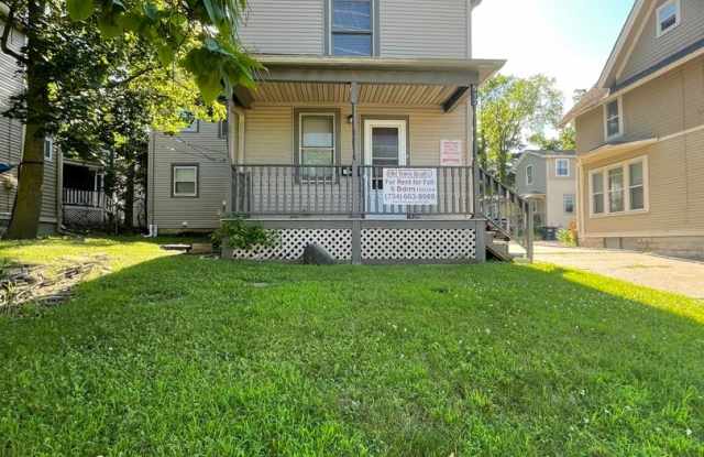 517 S Fourth Ave! | JOIN THE WAITLIST TODAY!