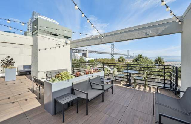 Photo of Bayside Village