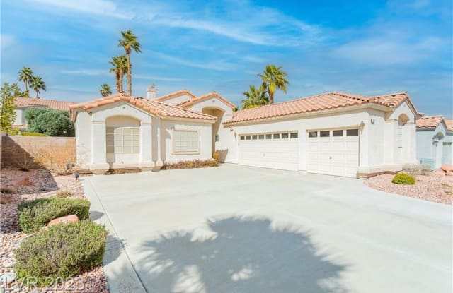 187 Jeri Drive - 187 Jeri Drive, Henderson, NV 89074