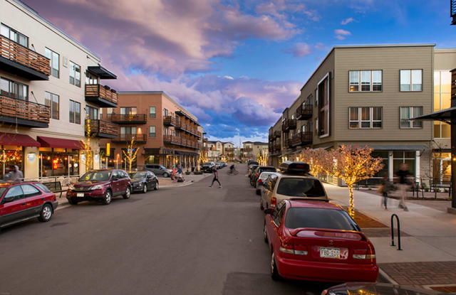 Photo of Gunbarrel Center