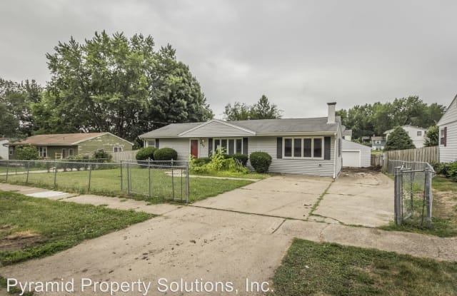 237 Gepke Parkway - 237 Gepke Parkway, Warren County, IA 50320