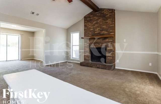 4515 West Fawn Hollow Circle