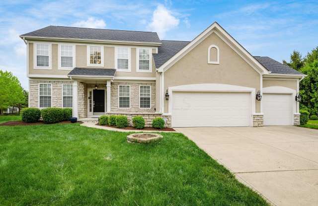 7698 Ardaugh Court - 7698 Ardaugh Court, Dublin, OH 43017