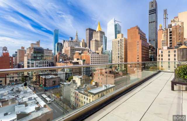 145 Lexington Avenue