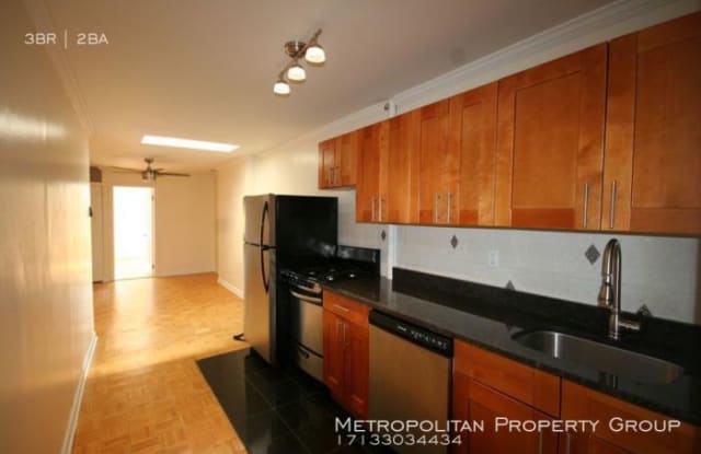 529 East 13th Street - 529 East 13th Street, New York City, NY 10009