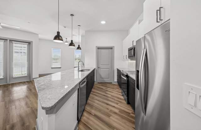 Jefferson Grandscape