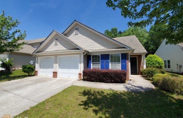 2406 Tullamore Cir - 2406 Tullamore Circle, Gwinnett County, GA 30039