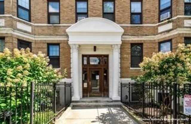 Photo of 60 Queensberry St.