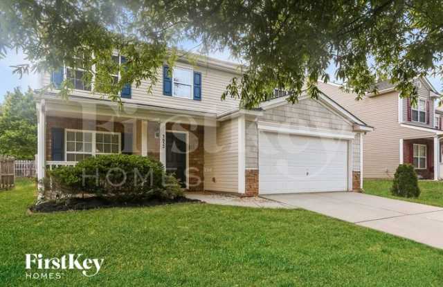3632 Larkhaven Village Drive
