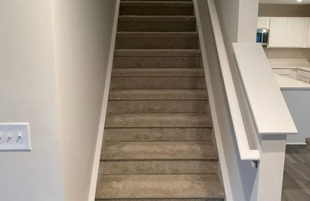 Room in 4 Bedroom Home at Rustling Pines Ct