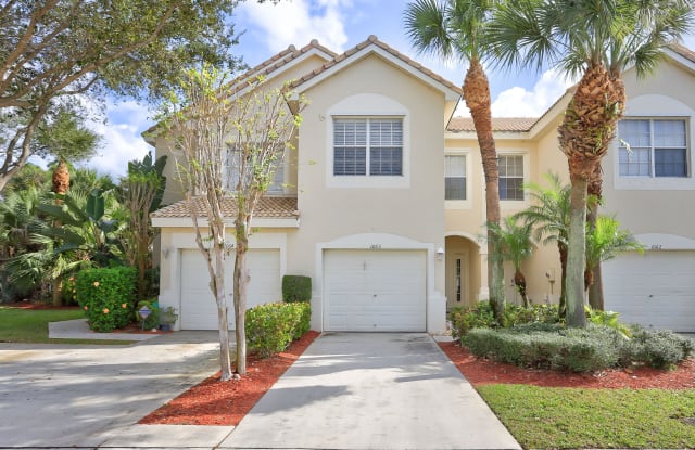 1063 Woodfield Road - 1063 Woodfield Road, Greenacres, FL 33415